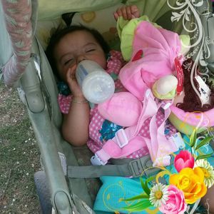 Meet your Posher, Alma blanca